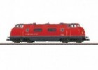Class Am 44 Diesel Hydraulic Locomotive