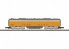 American E8B Diesel Electric Locomotive