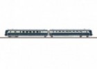 Diesel Powered Rail Car