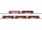 Swiss Sugar Beet Harvest Car Set