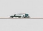 Crane Car Set