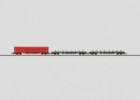 Freight Service Car Set