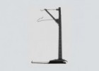 Feeder Mast