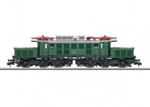 Class E 94 Electric Locomotive