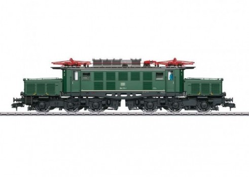 Class 194 Electric Locomotive