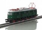 Class E 18 Electric Locomotive