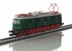 Class E 218 Electric Locomotive