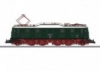 Class E 218 Electric Locomotive