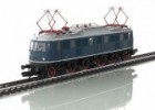 Class E 18 Electric Locomotive