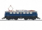 Electric Locomotive