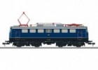 Electric Locomotive