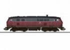 Diesel Locomotive