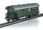 Passenger Car