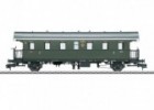 Passenger Car