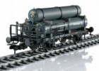 Maintenance Tank Car