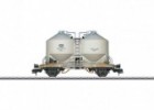 Powdered Freight Silo Container Car