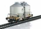 Powdered Freight Silo Container Car