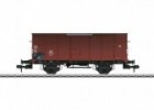 Type G 10 Boxcar
