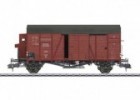 Freight Car