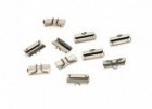 Rail Joiners