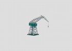 Remote Controlled Rotary Crane