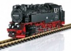 HSB Class 99.23 Steam Locomotive