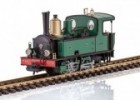 M.T.V. Class 030T Steam Locomotive