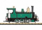 M.T.V. Class 030T Steam Locomotive