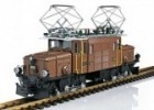 RhB Ge 66 I Electric Locomotive