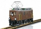 Elektrivedur RhB Ge 24