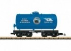 LGB Tank Car