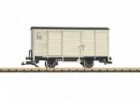 DEV Boxcar