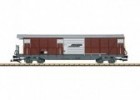 RhB Boxcar