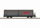 RhB Type Haik-v Sliding Wall Boxcar