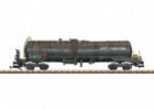 RhB Tank Car