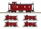 Caboose