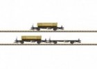RhB Container Car Set