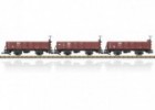 Gondola Car Set