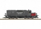 SP Diesel Locomotive