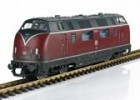 DB klass 220 Diiselvedur