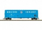 MNJ Boxcar
