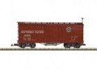SP Boxcar