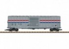 Amtrak Material Car, Phase III