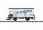 Weihenstephan Beer Car
