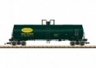 DNAX Railcare Tank Car