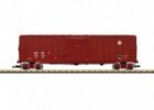 BNSF Boxcar
