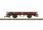 DRG Type Xt Low Side Car