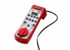 Handheld Locomotive Controller