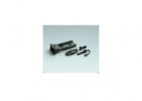 Link & Pin Couplers, 3 sets