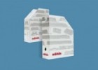 Märklin Magazin holder